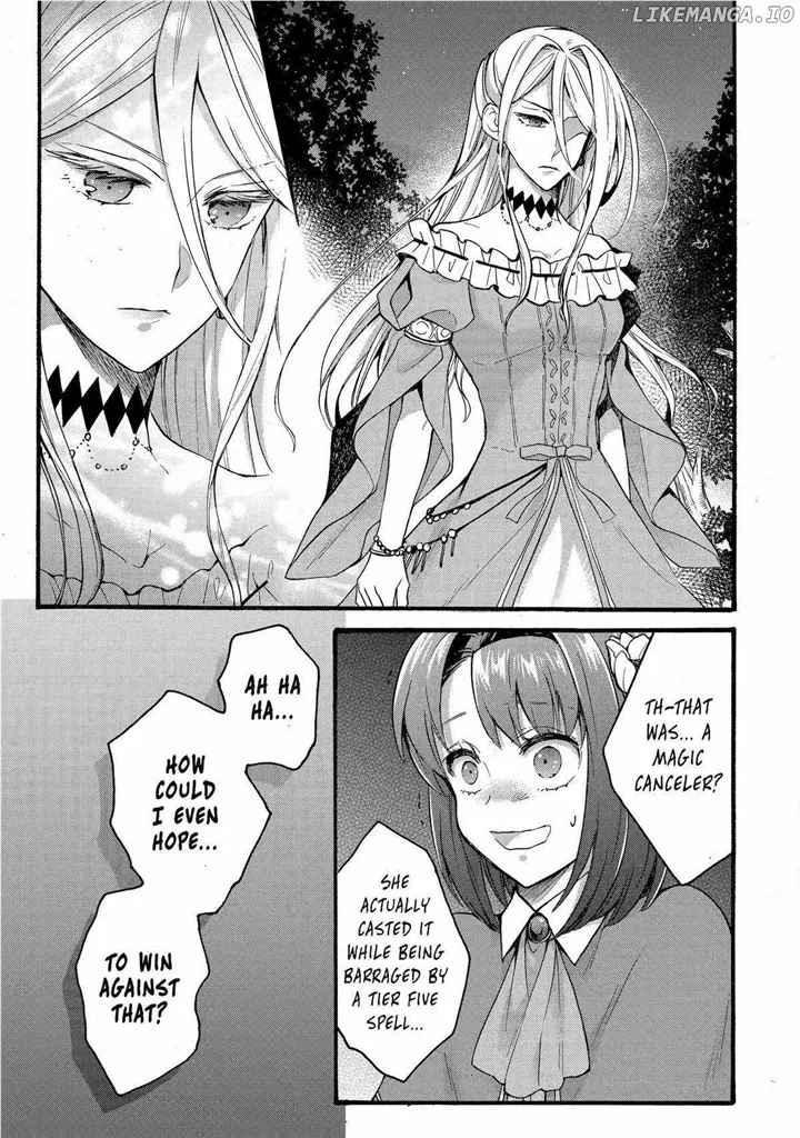 How To Survive A Thousand Deaths: Accidentally Wooing Everyone As An Ex-Gamer Made Villainess! - Chapter 38