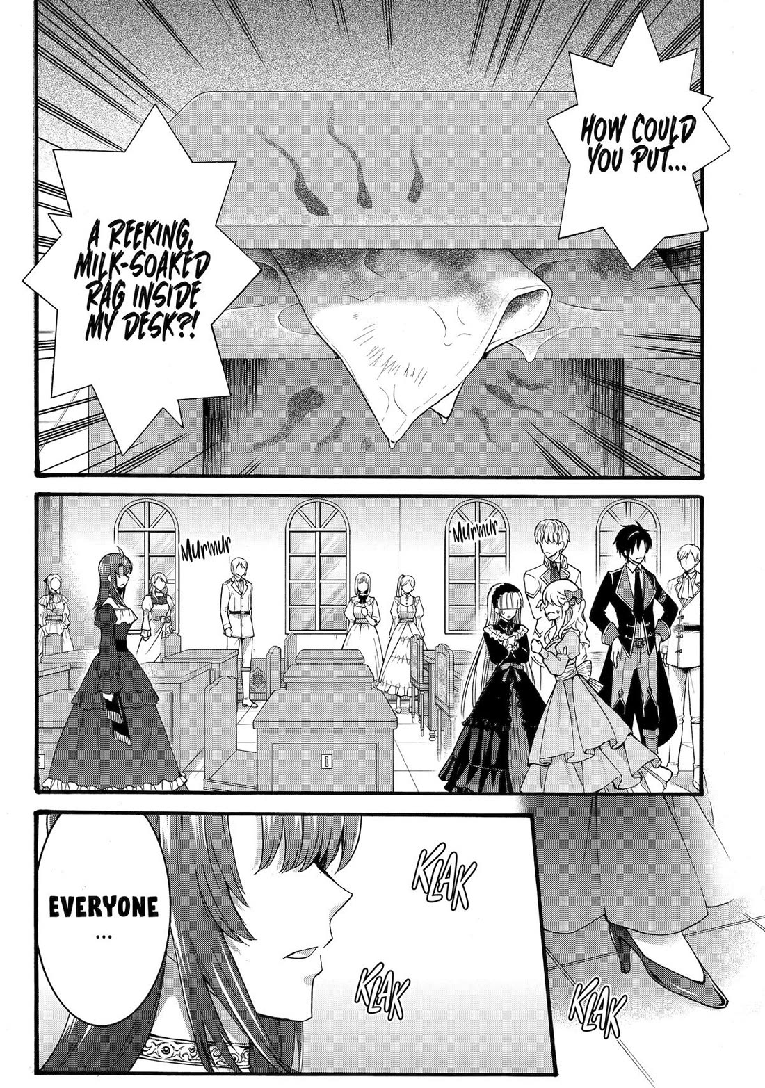 How To Survive A Thousand Deaths: Accidentally Wooing Everyone As An Ex-Gamer Made Villainess! - Chapter 43 [End]