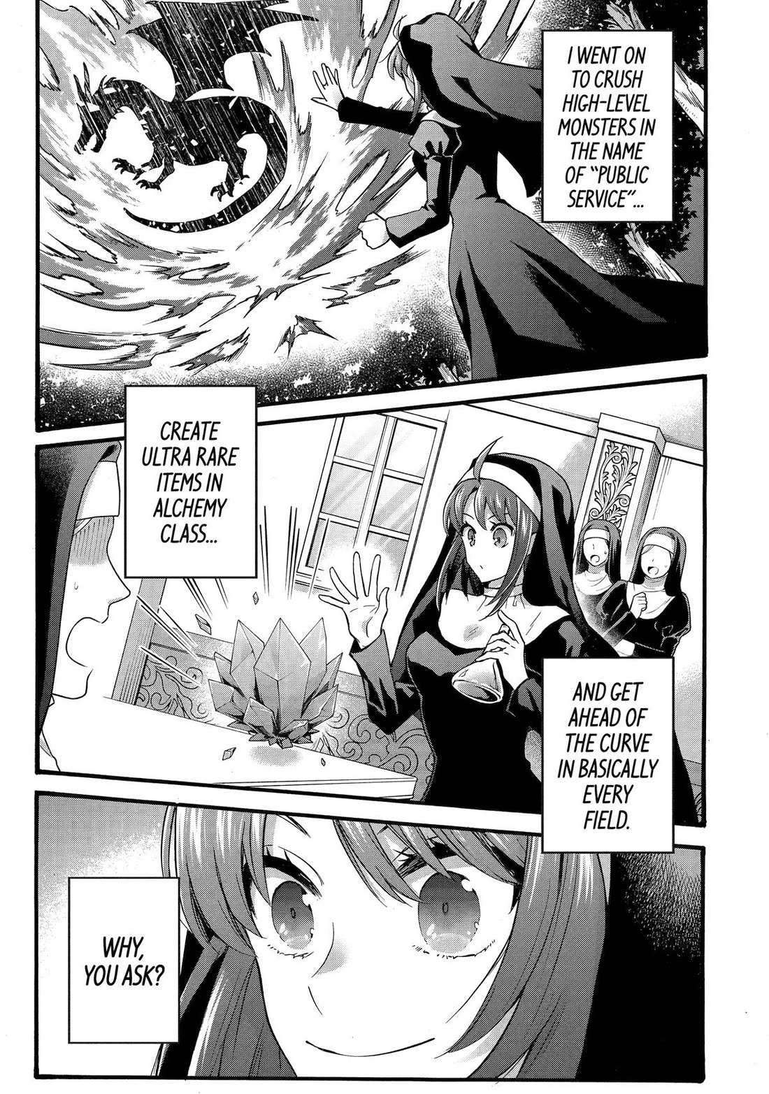 How To Survive A Thousand Deaths: Accidentally Wooing Everyone As An Ex-Gamer Made Villainess! - Chapter 43 [End]