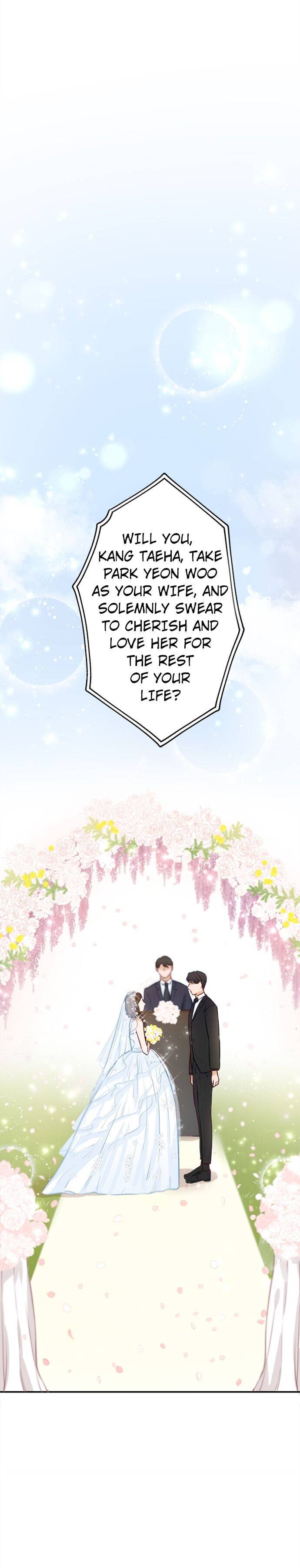 The Story Of Park’s Marriage Contract - Chapter 3