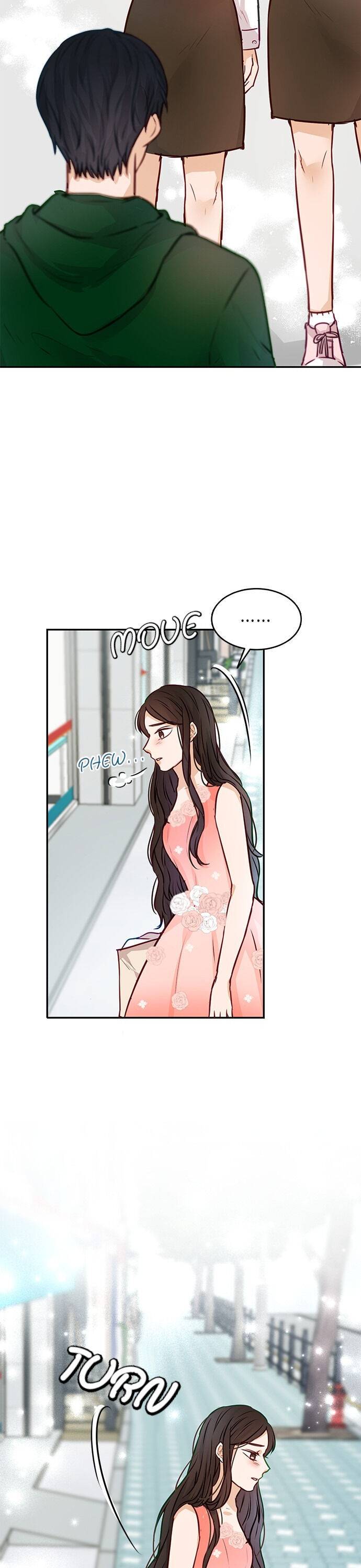 The Story Of Park’s Marriage Contract - Chapter 7