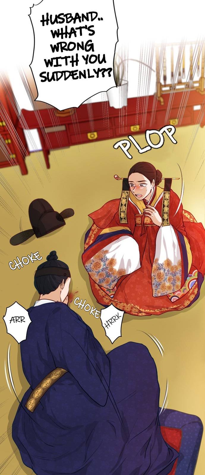 The Story Of Park’s Marriage Contract - Chapter 1