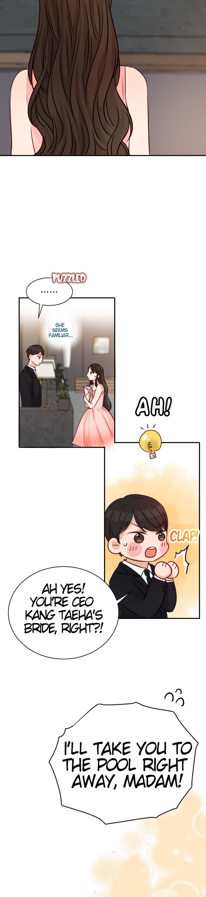 The Story Of Park’s Marriage Contract - Chapter 6