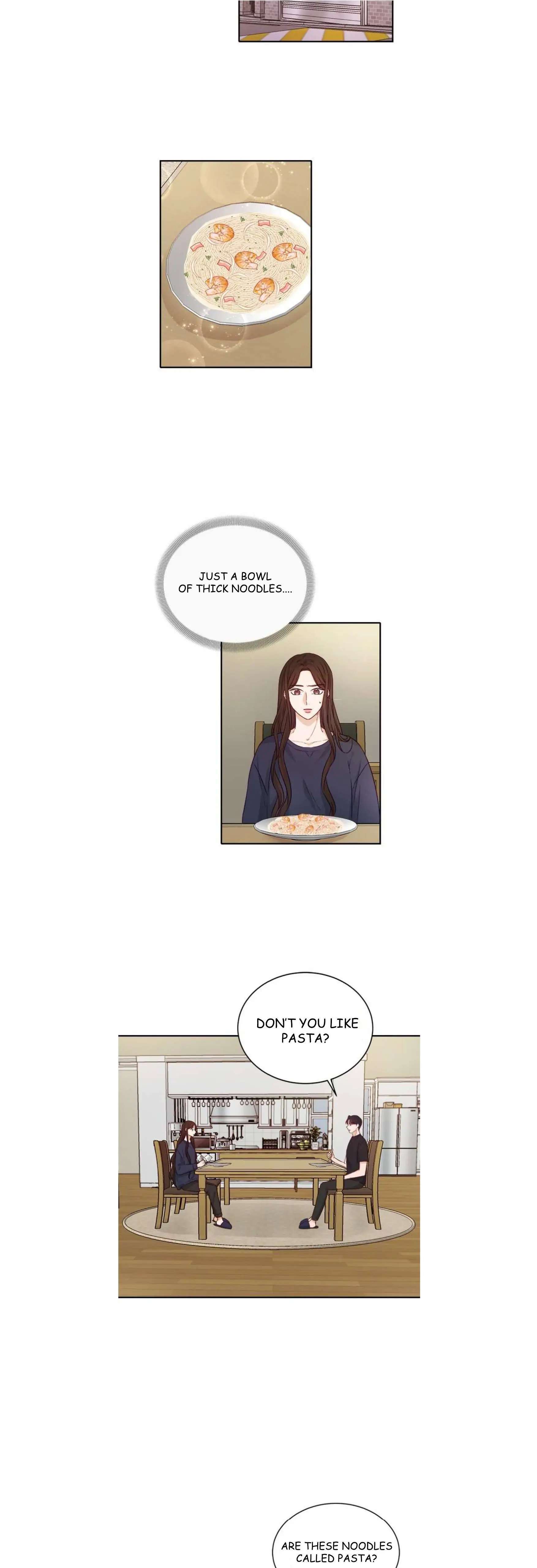 The Story Of Park’s Marriage Contract - Chapter 12