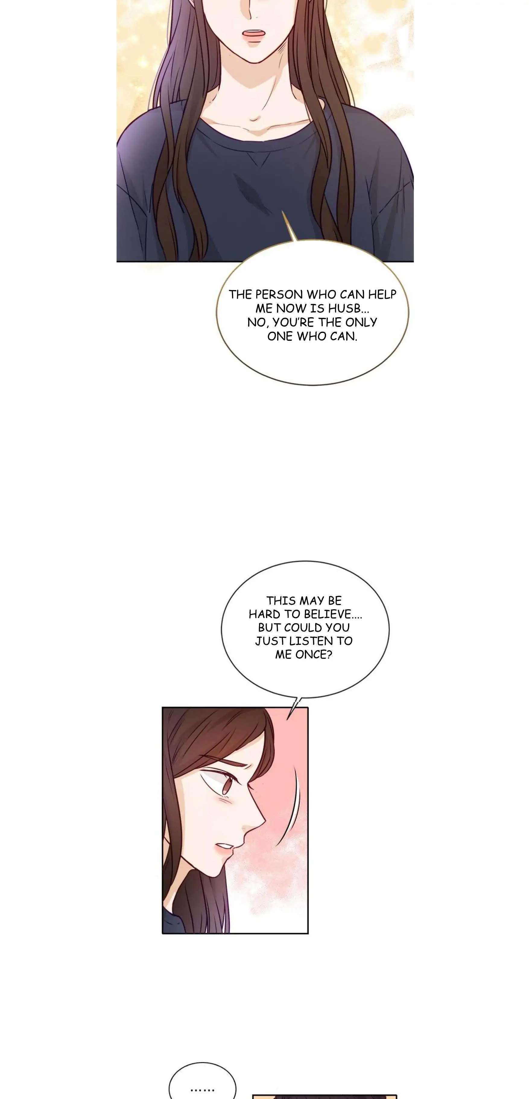 The Story Of Park’s Marriage Contract - Chapter 12