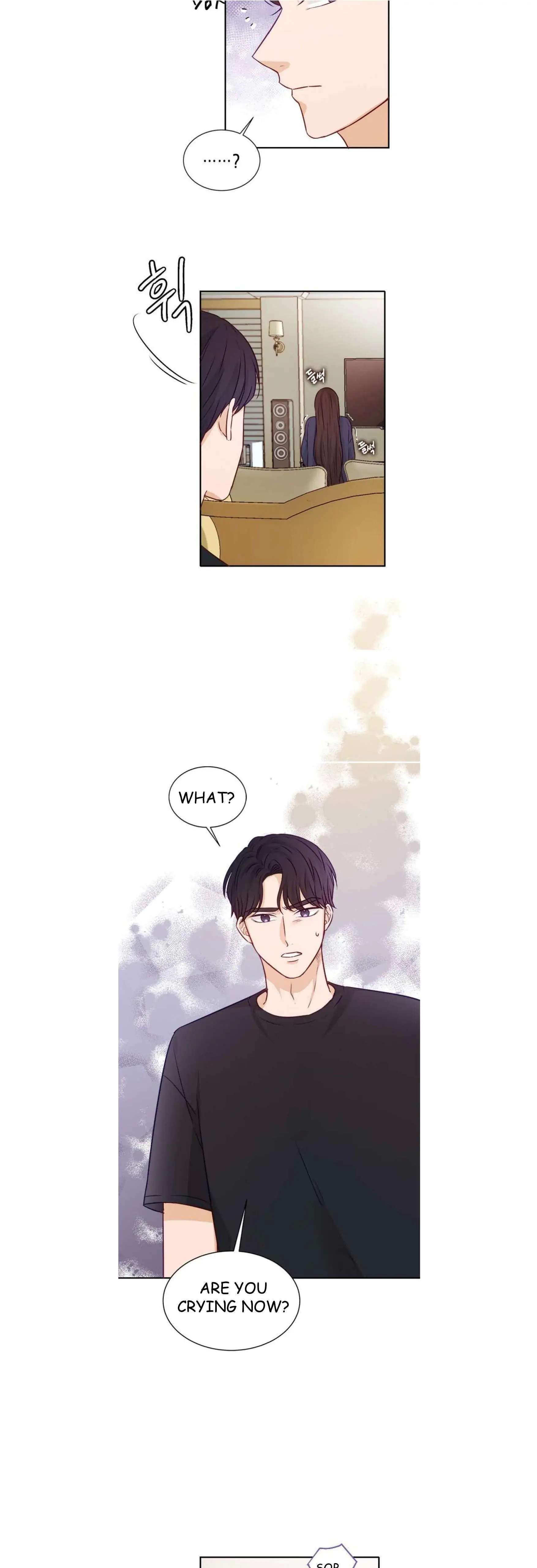 The Story Of Park’s Marriage Contract - Chapter 12