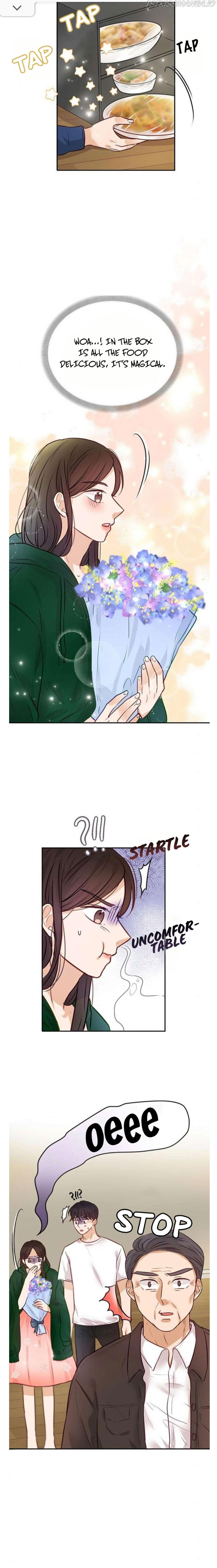 The Story Of Park’s Marriage Contract - Chapter 8