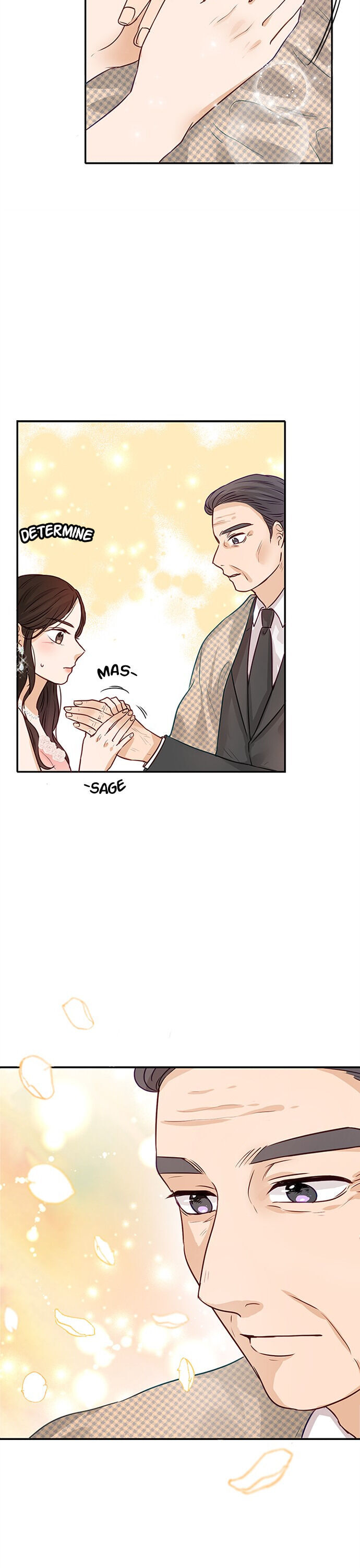 The Story Of Park’s Marriage Contract - Chapter 4