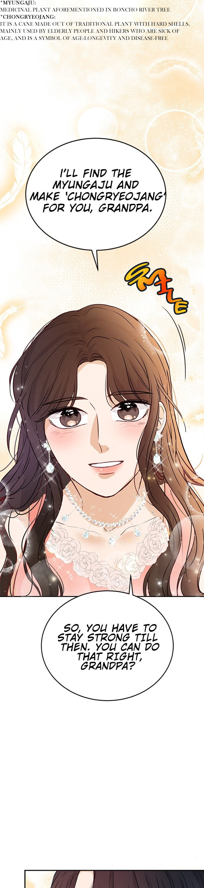 The Story Of Park’s Marriage Contract - Chapter 4