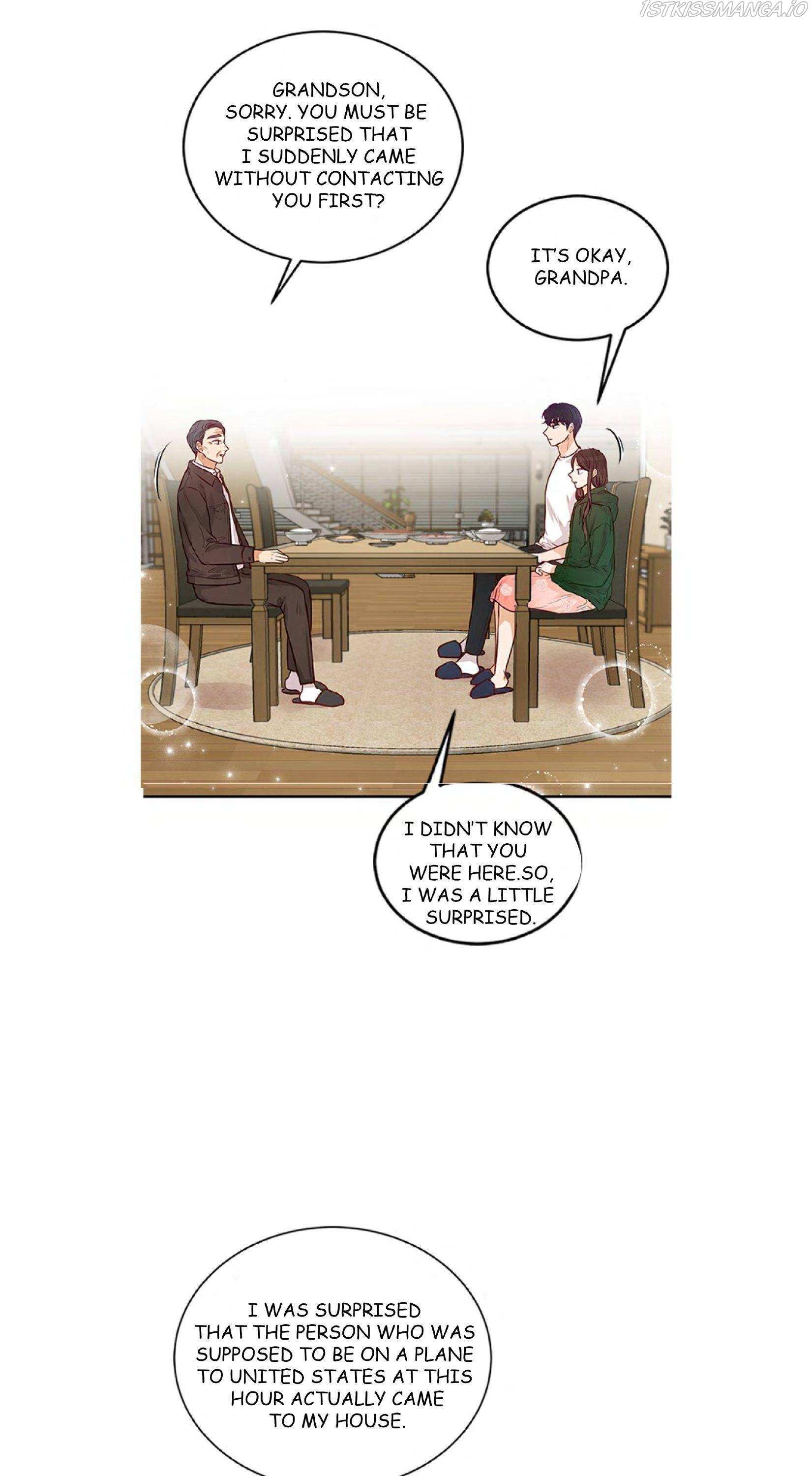 The Story Of Park’s Marriage Contract - Chapter 9