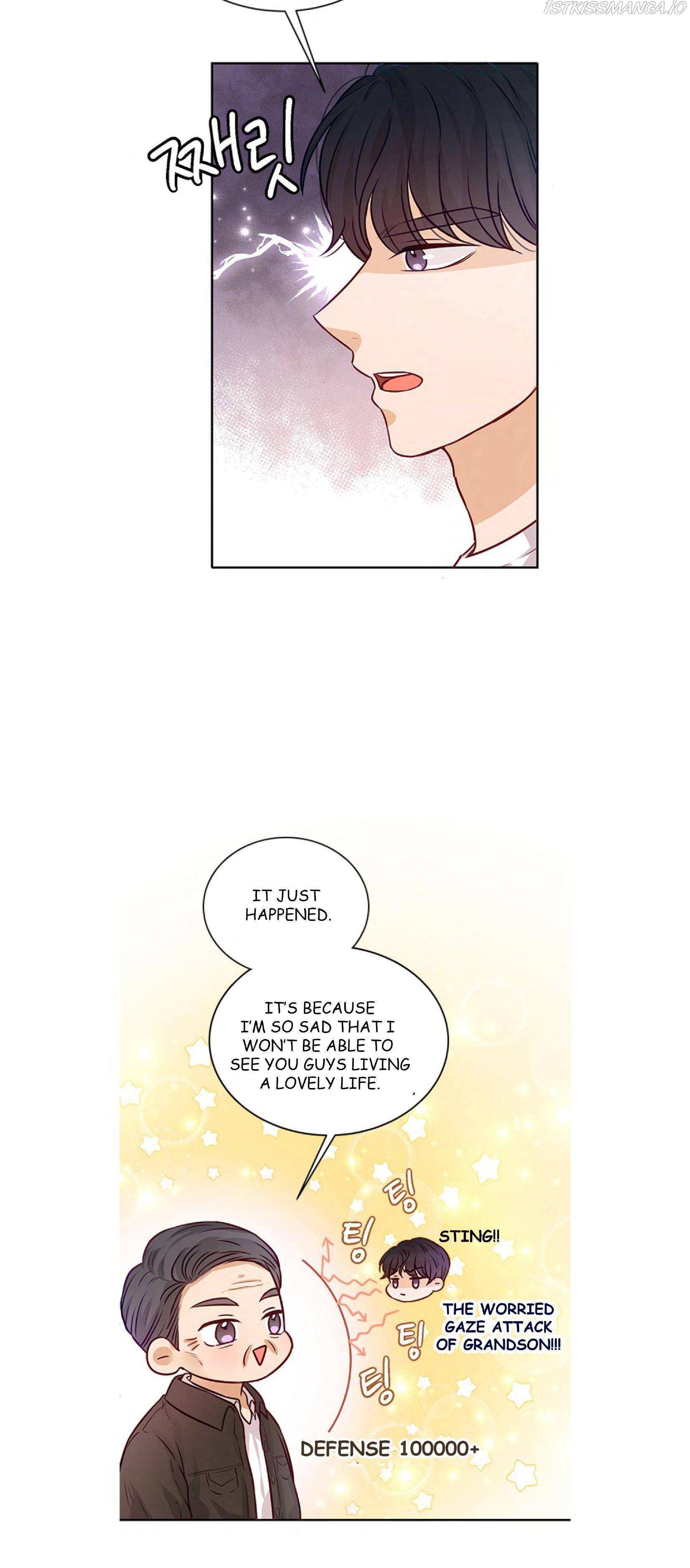 The Story Of Park’s Marriage Contract - Chapter 9