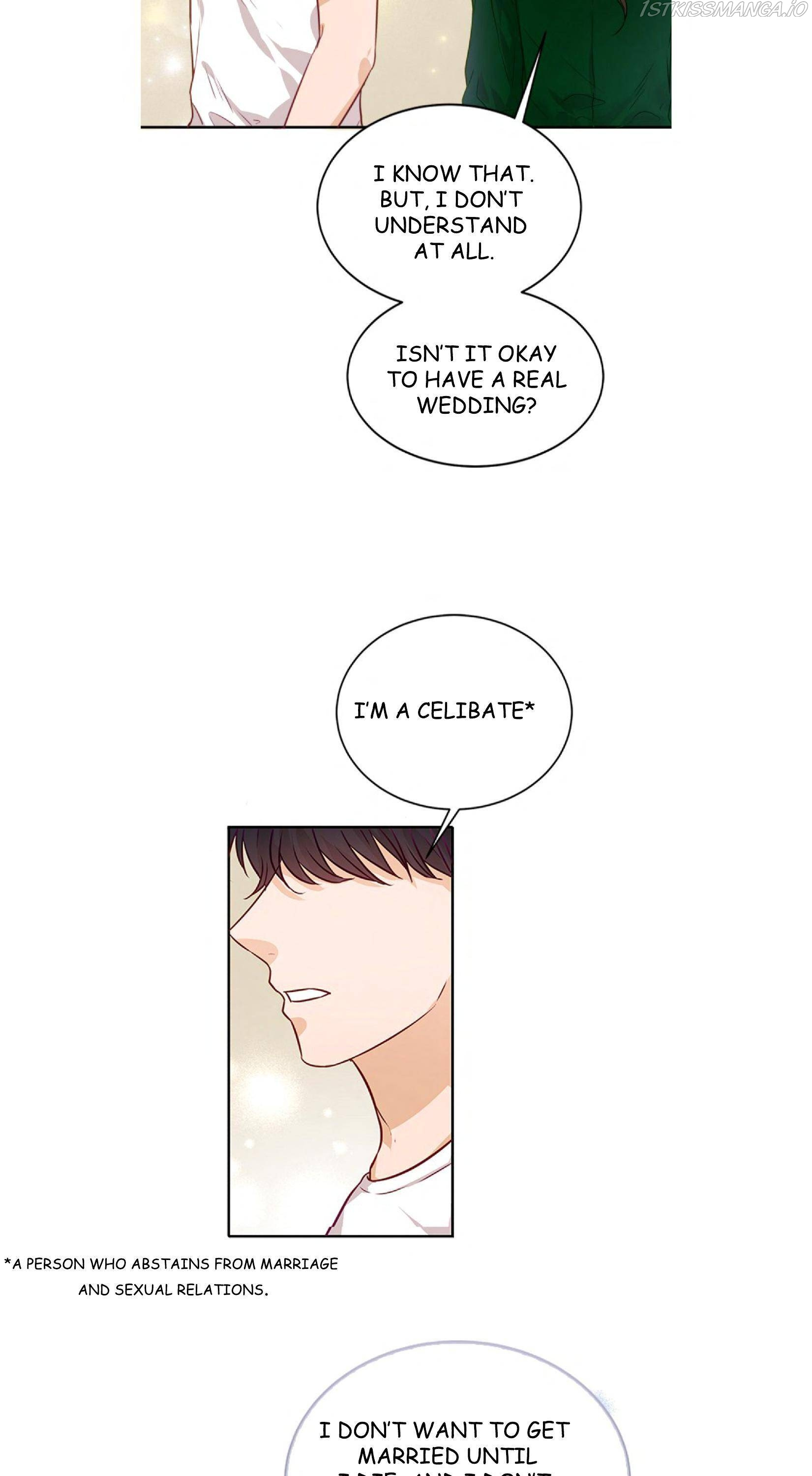 The Story Of Park’s Marriage Contract - Chapter 9