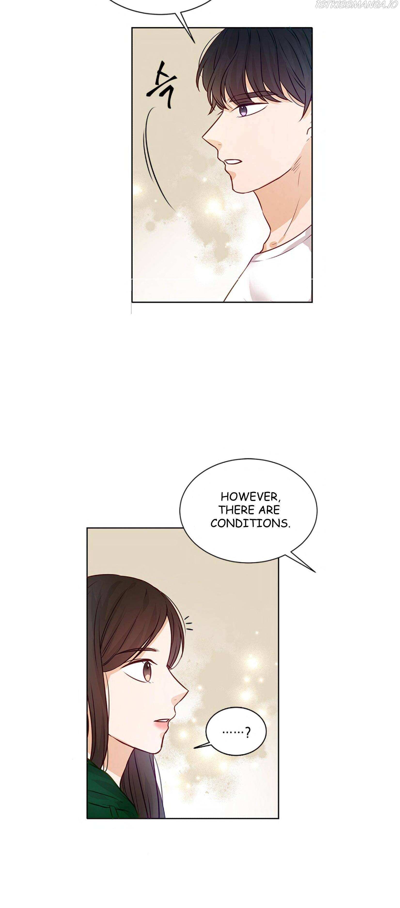 The Story Of Park’s Marriage Contract - Chapter 9