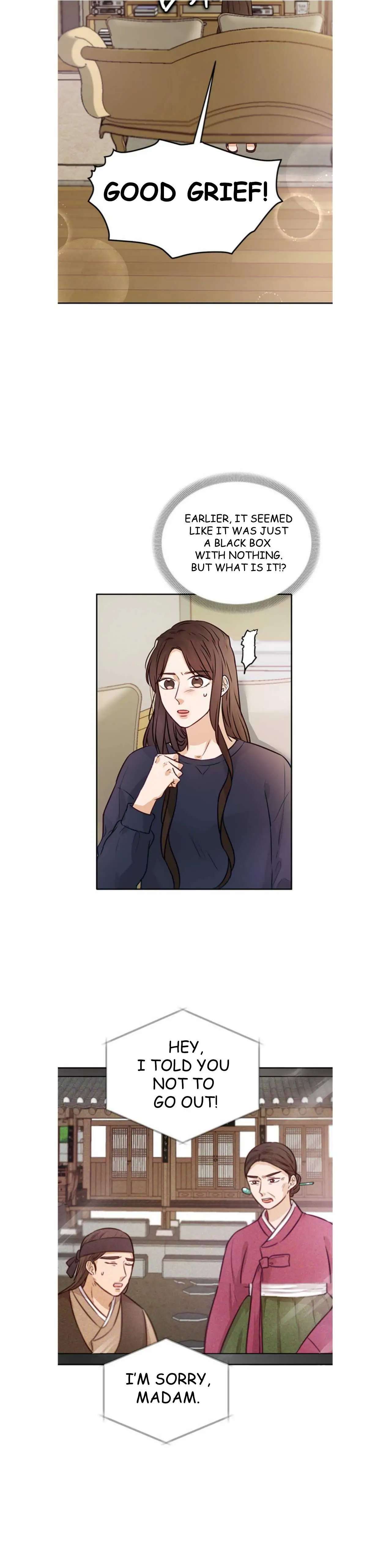 The Story Of Park’s Marriage Contract - Chapter 10