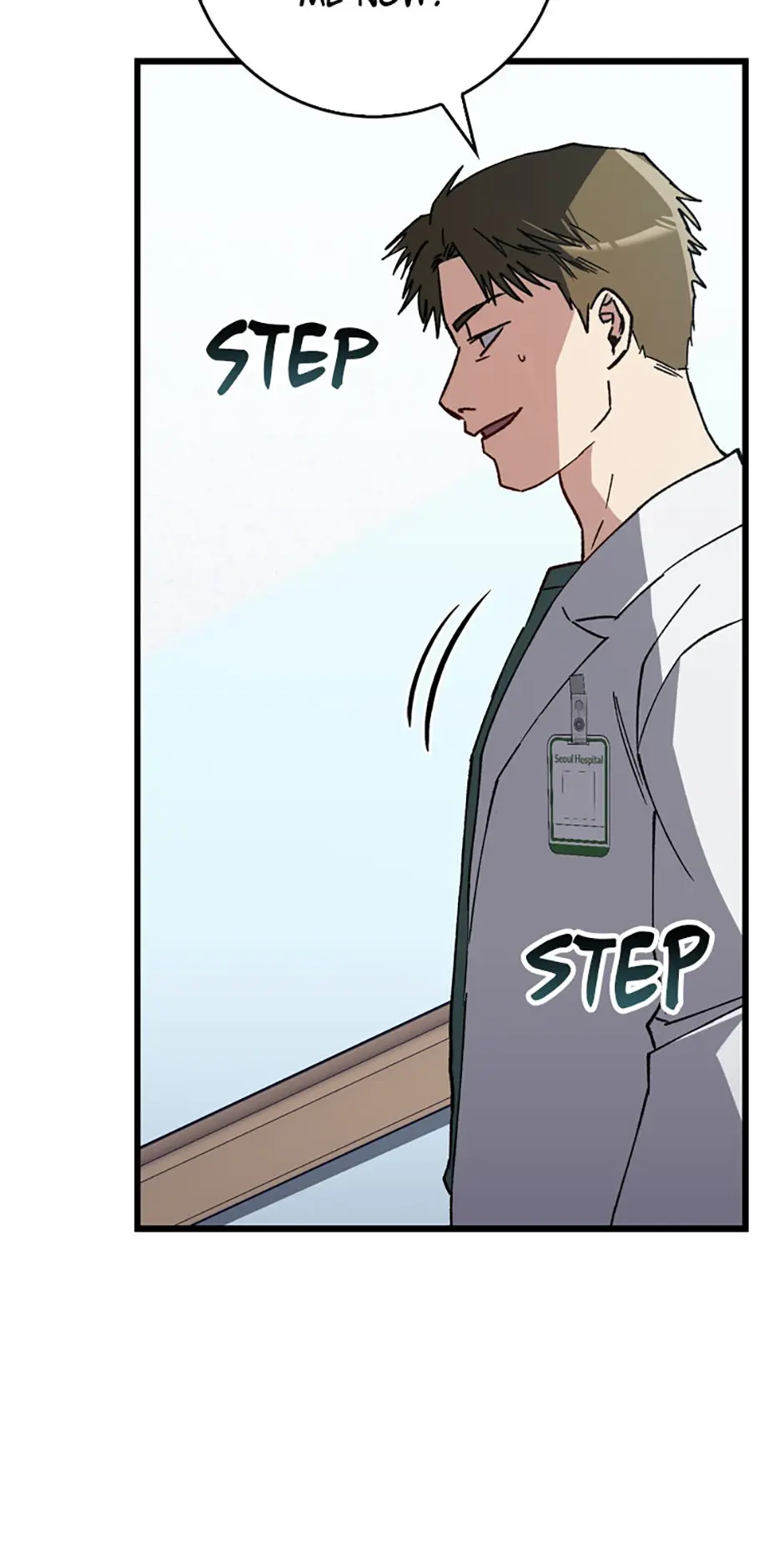 The Great Surgeon - Chapter 35