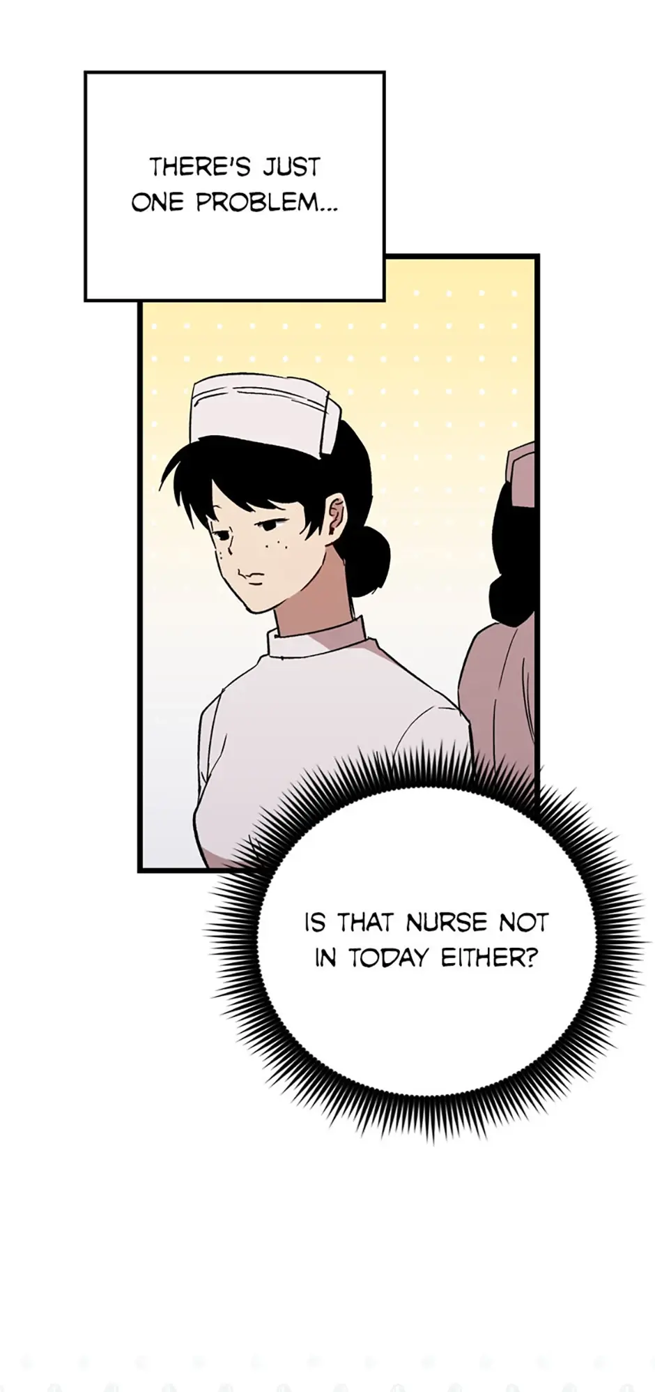 The Great Surgeon - Chapter 25