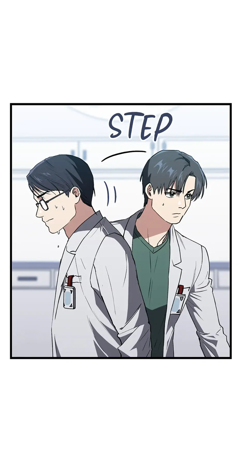 The Great Surgeon - Chapter 18