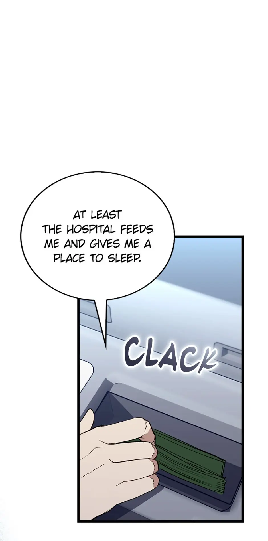 The Great Surgeon - Chapter 21