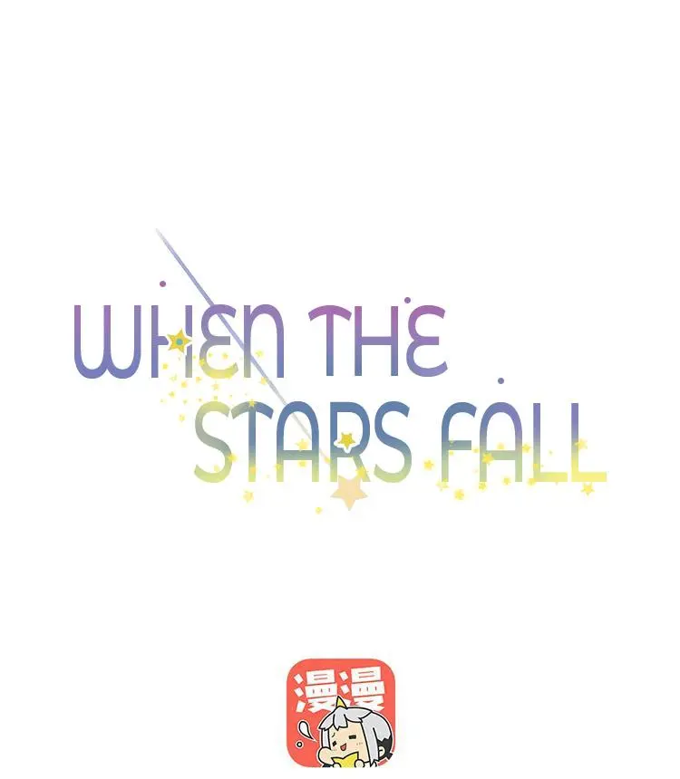 When The Stars Fall - Chapter 7