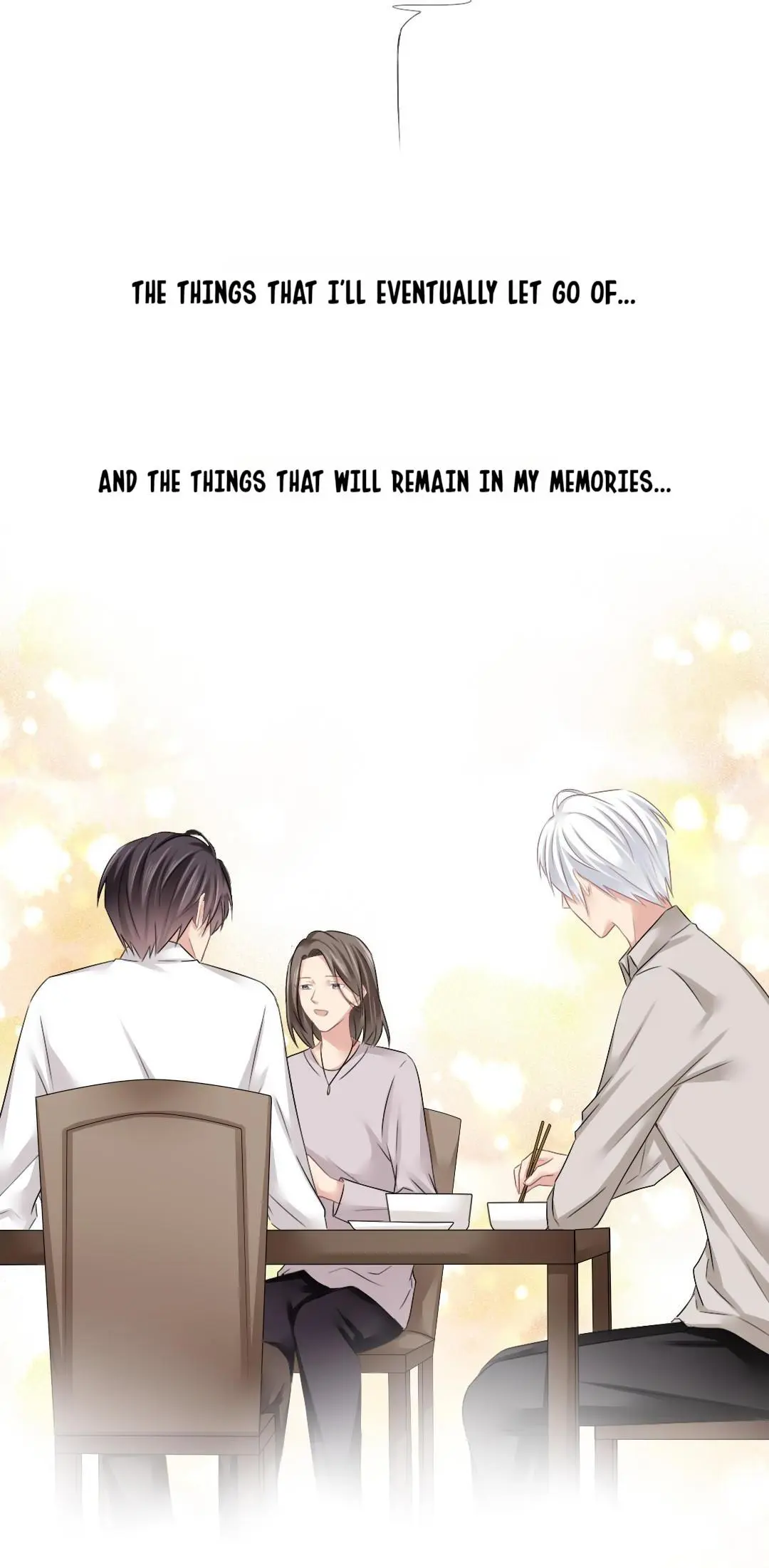 When The Stars Fall - Chapter 55