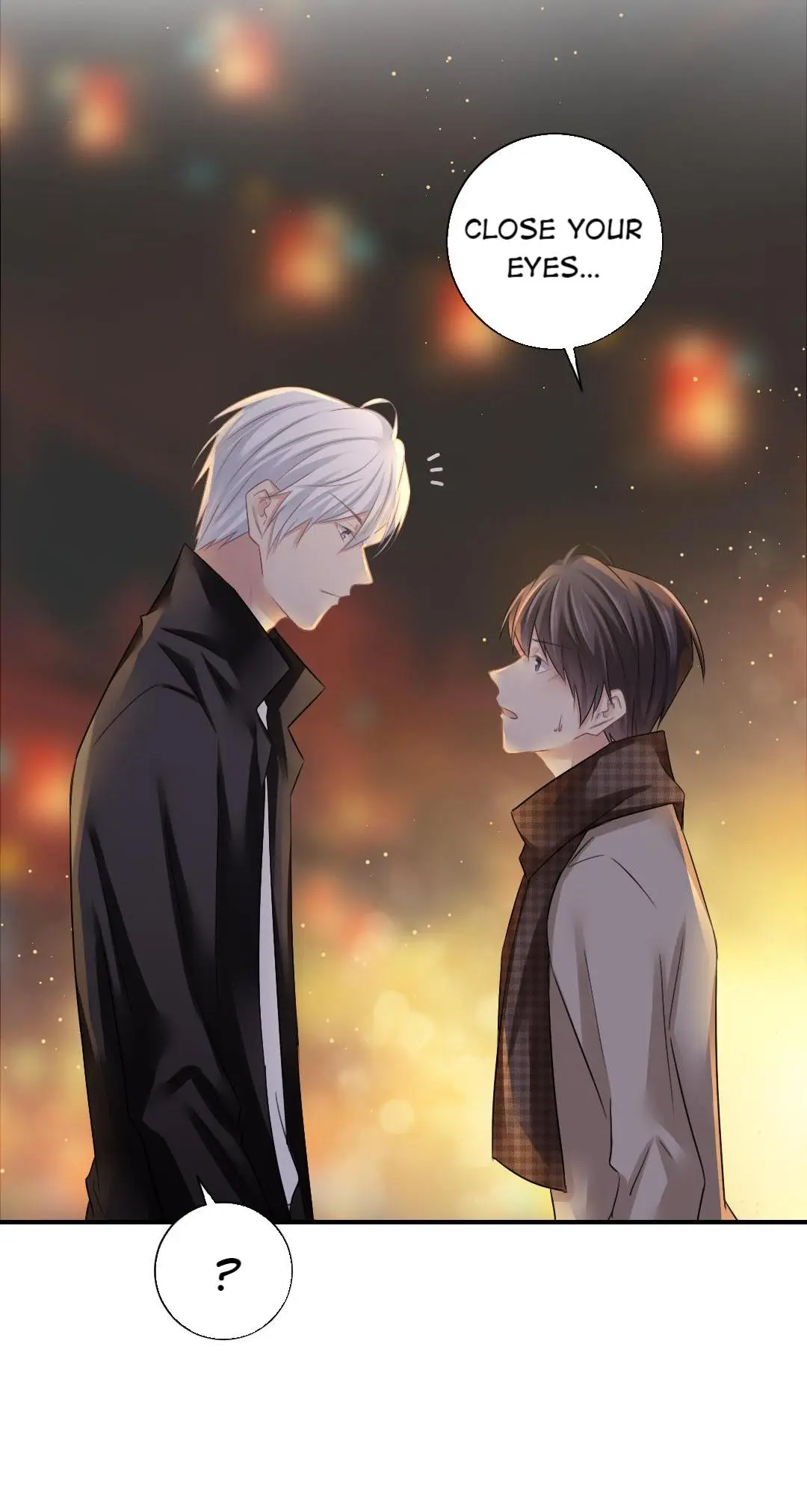 When The Stars Fall - Chapter 59