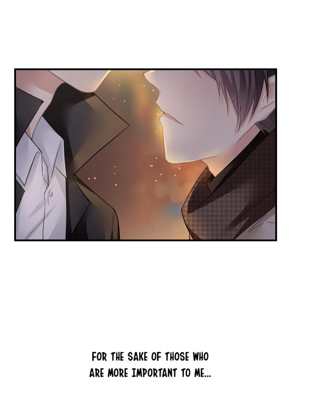 When The Stars Fall - Chapter 59