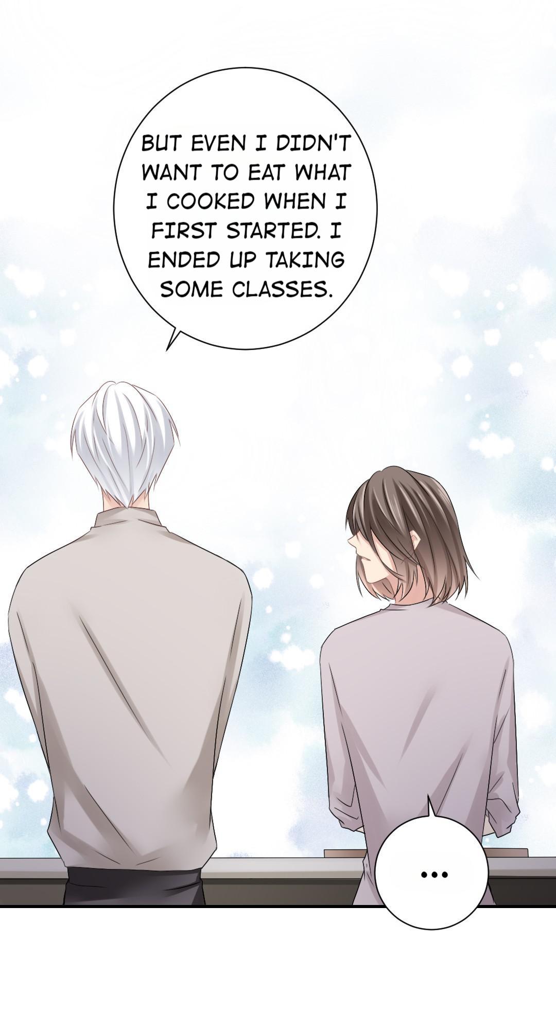 When The Stars Fall - Chapter 53