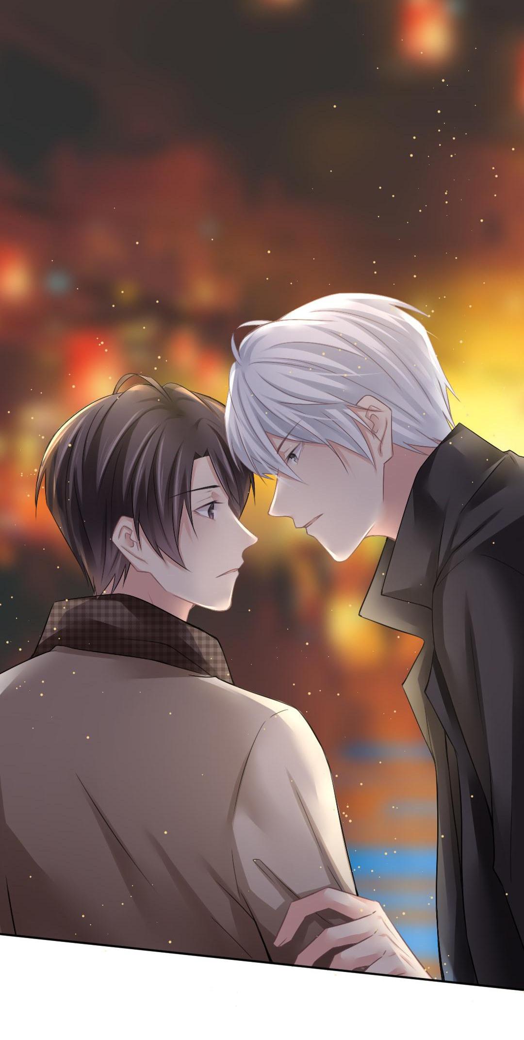 When The Stars Fall - Chapter 57