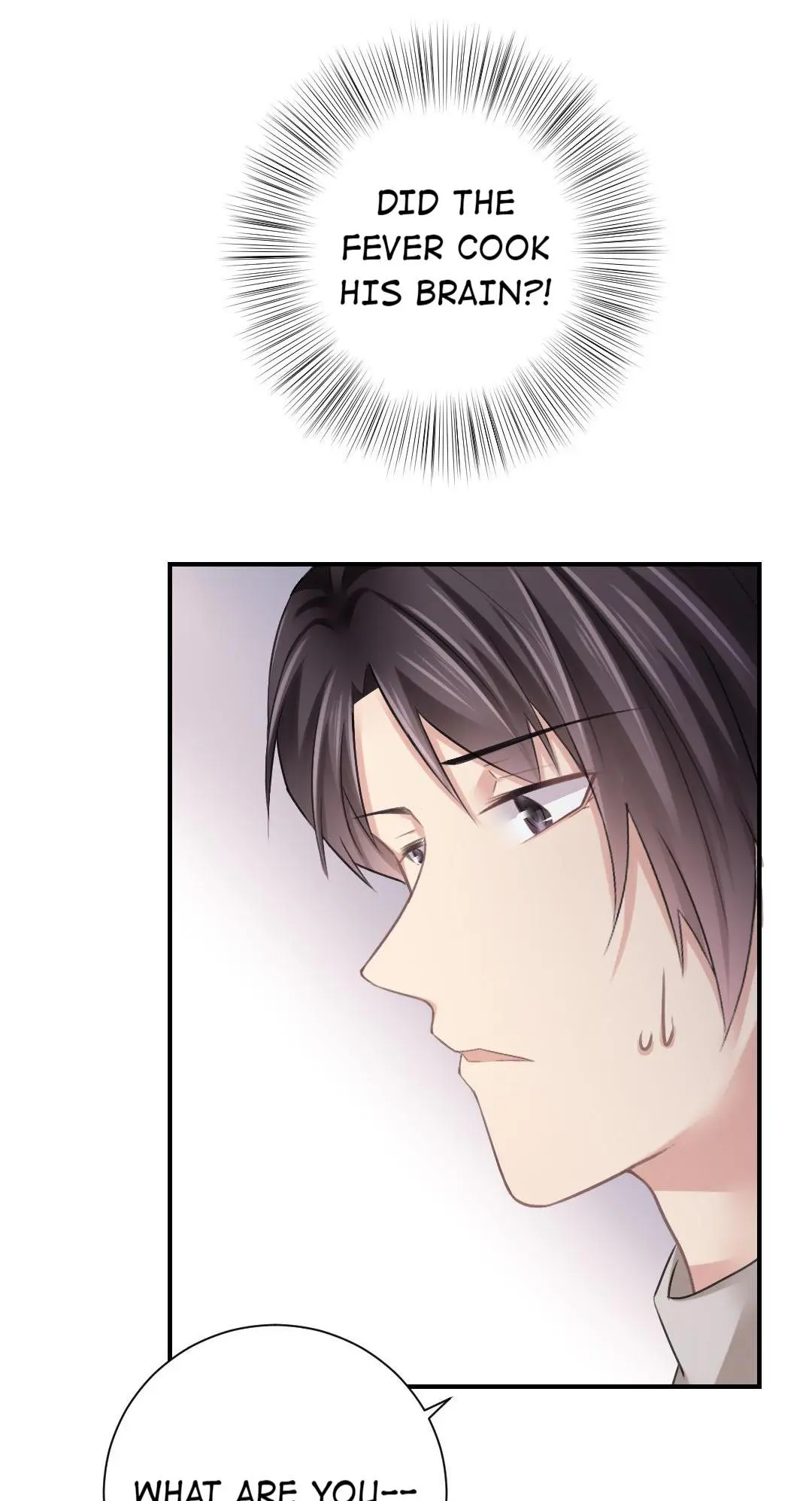 When The Stars Fall - Chapter 46