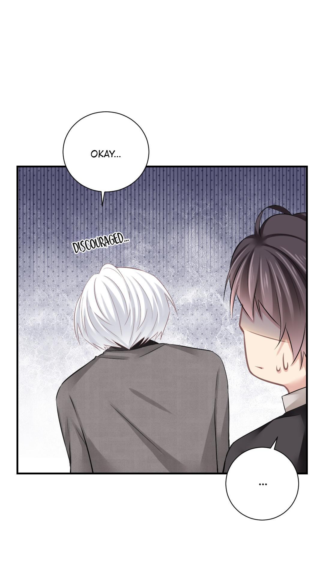 When The Stars Fall - Chapter 49