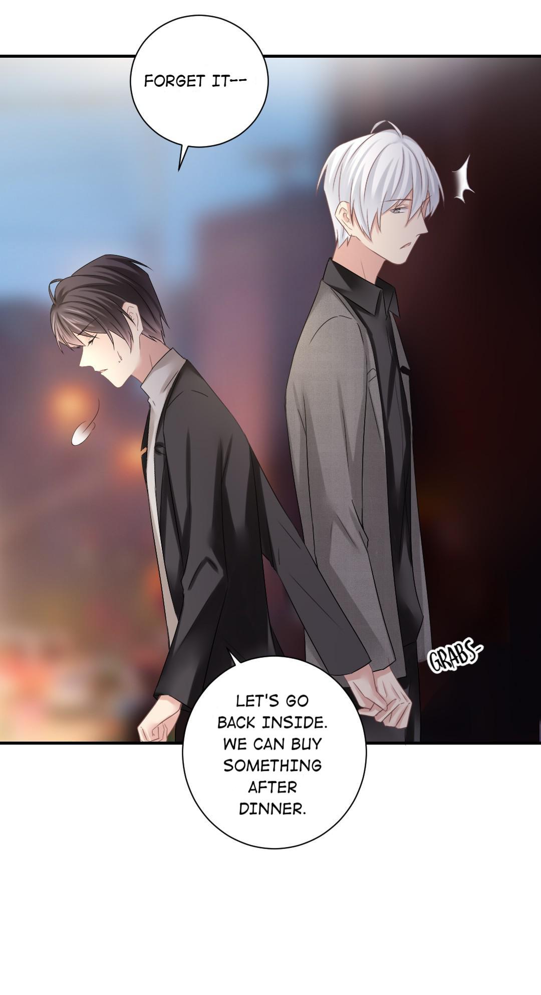 When The Stars Fall - Chapter 49