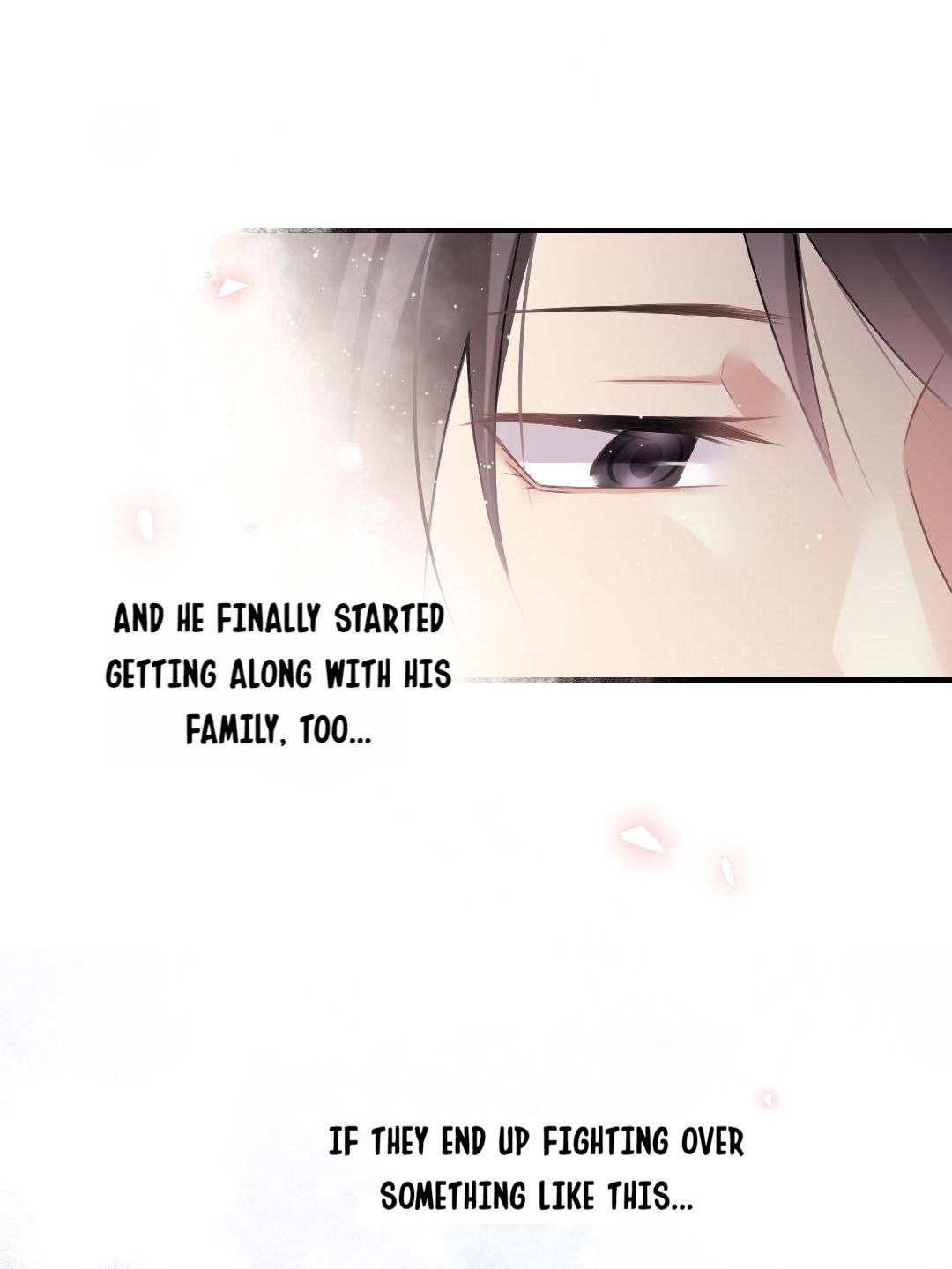 When The Stars Fall - Chapter 38