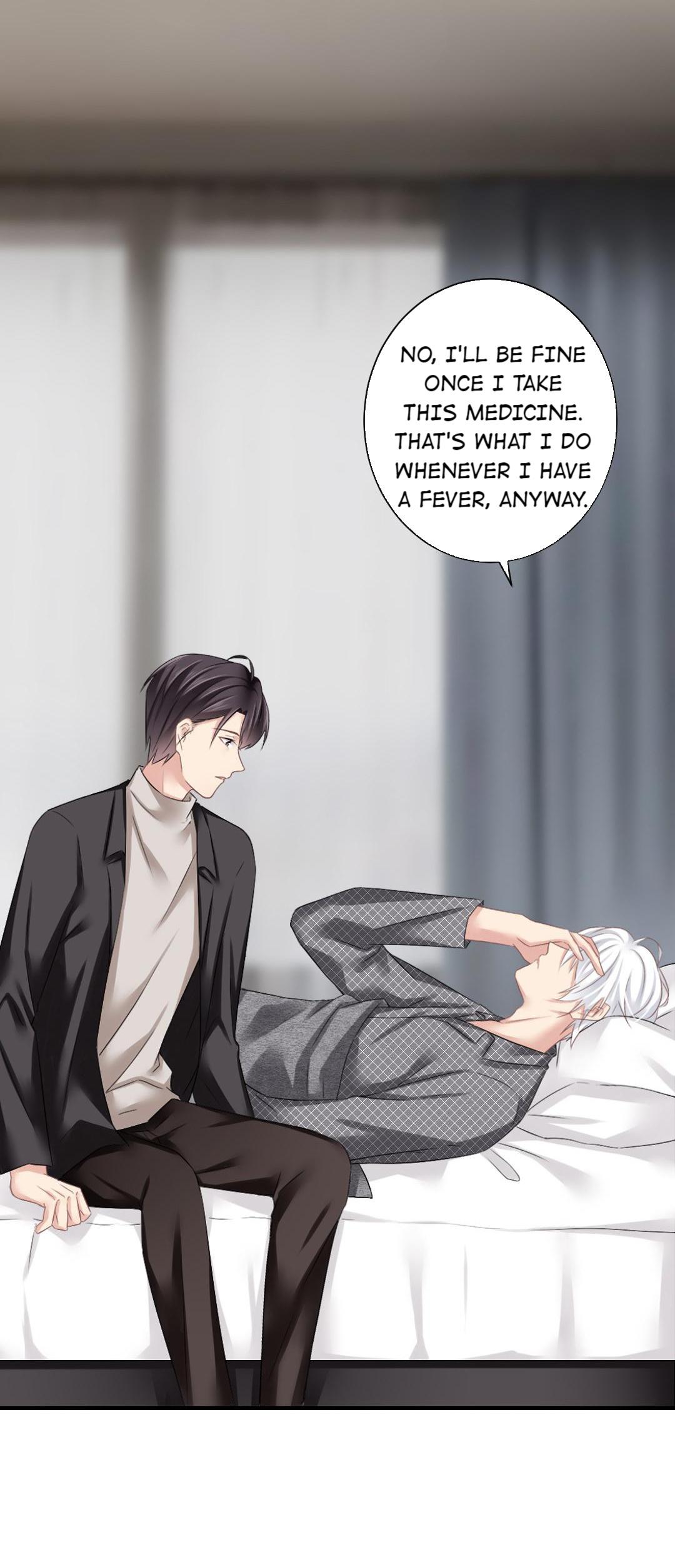 When The Stars Fall - Chapter 45