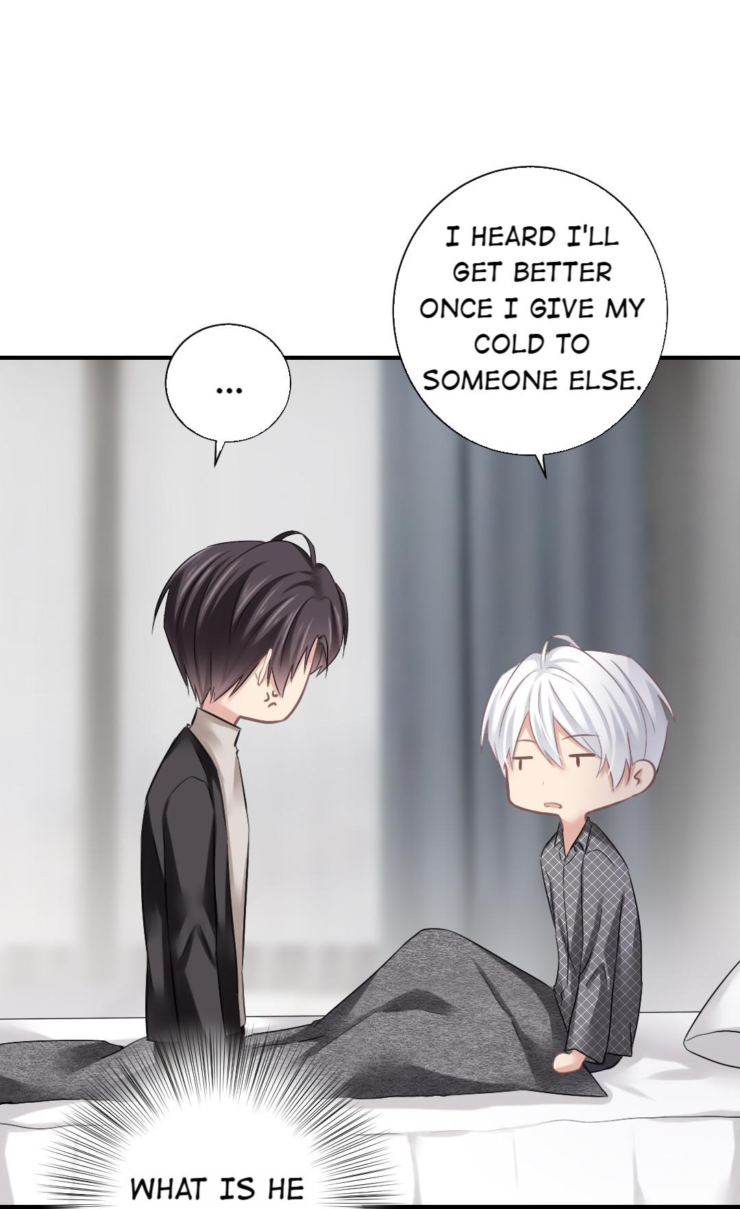 When The Stars Fall - Chapter 45