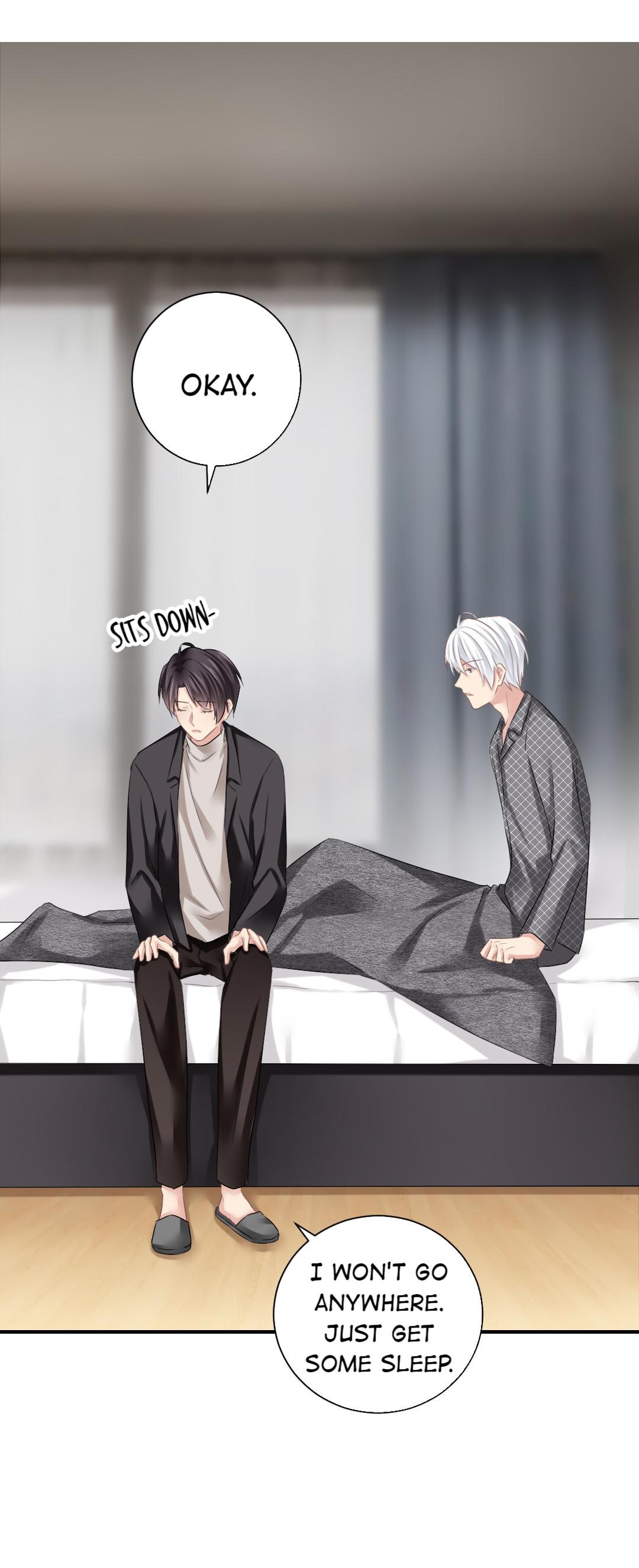 When The Stars Fall - Chapter 45