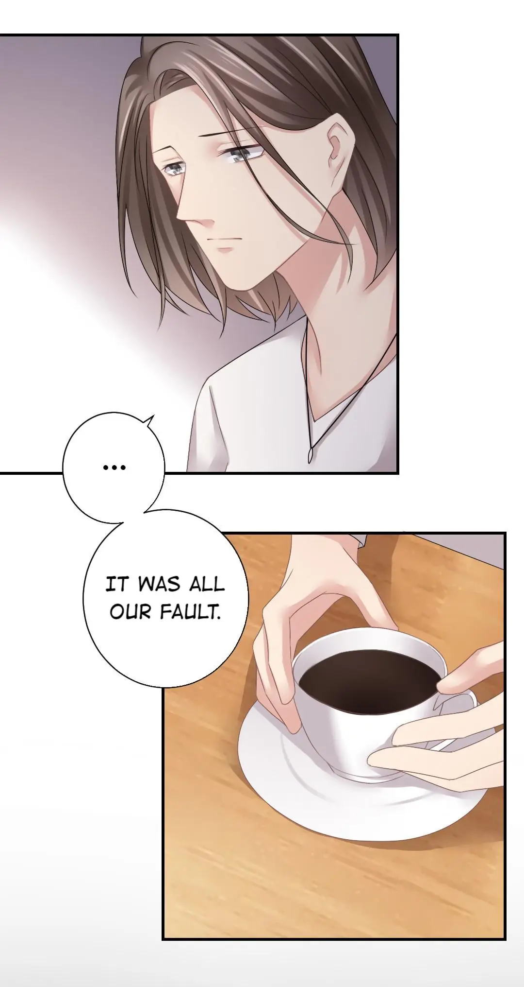 When The Stars Fall - Chapter 29