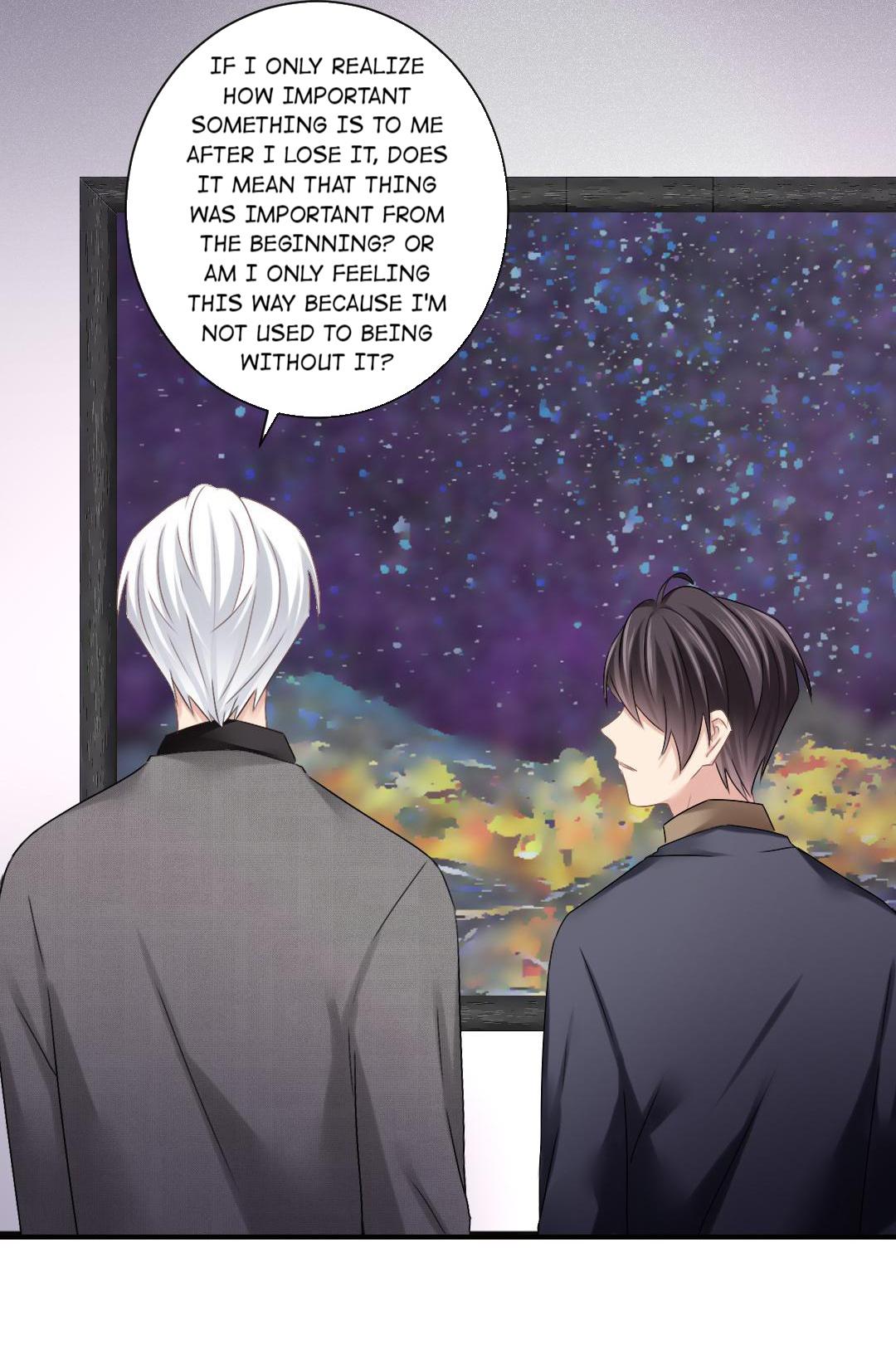 When The Stars Fall - Chapter 41