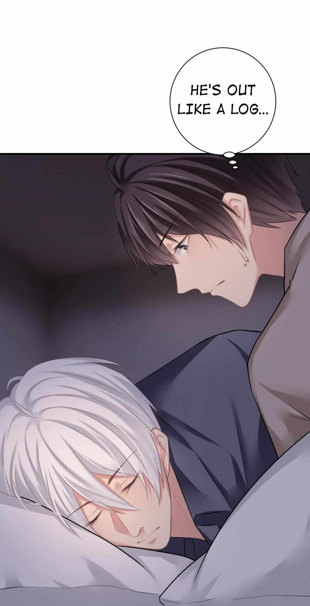 When The Stars Fall - Chapter 56