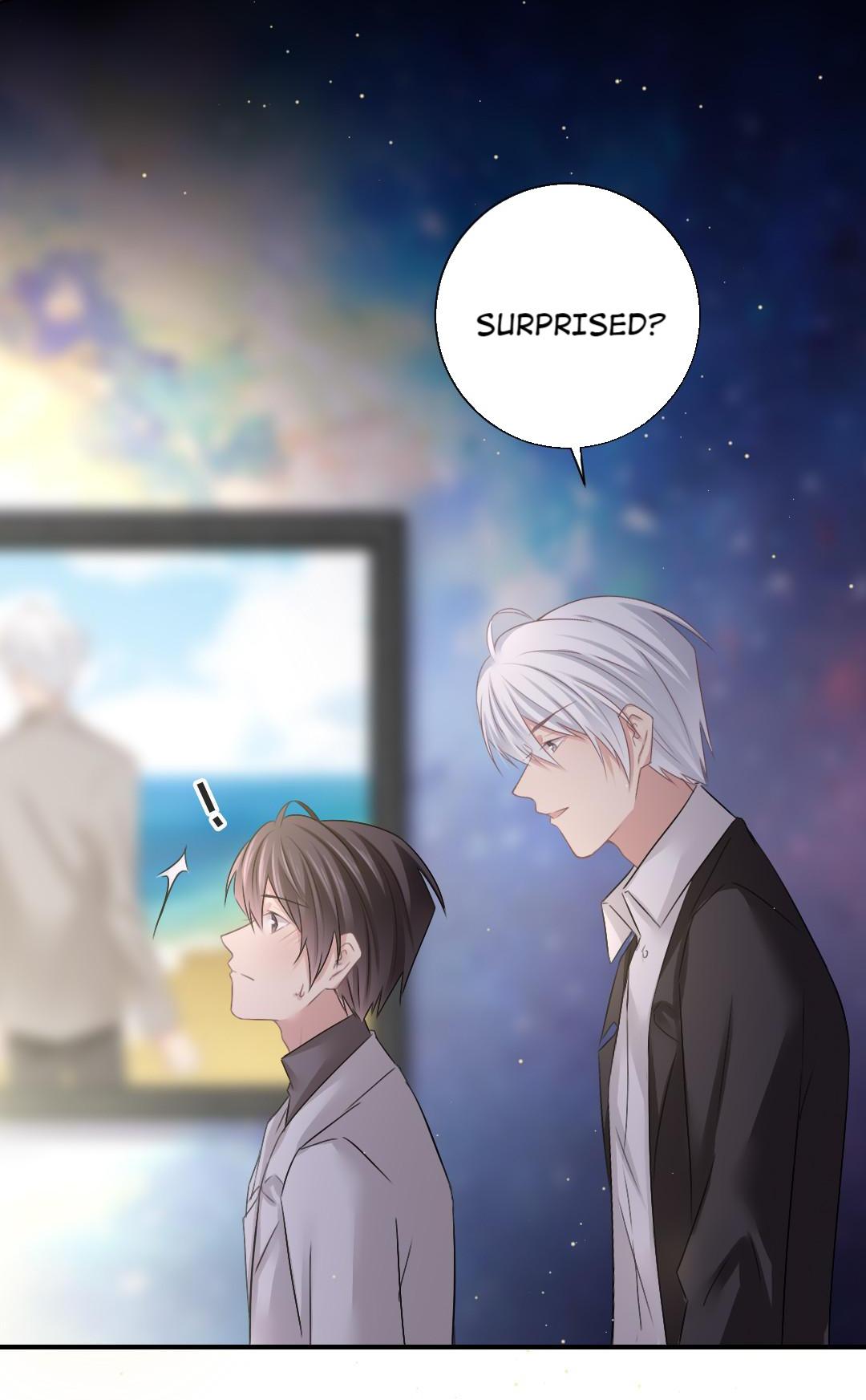 When The Stars Fall - Chapter 65