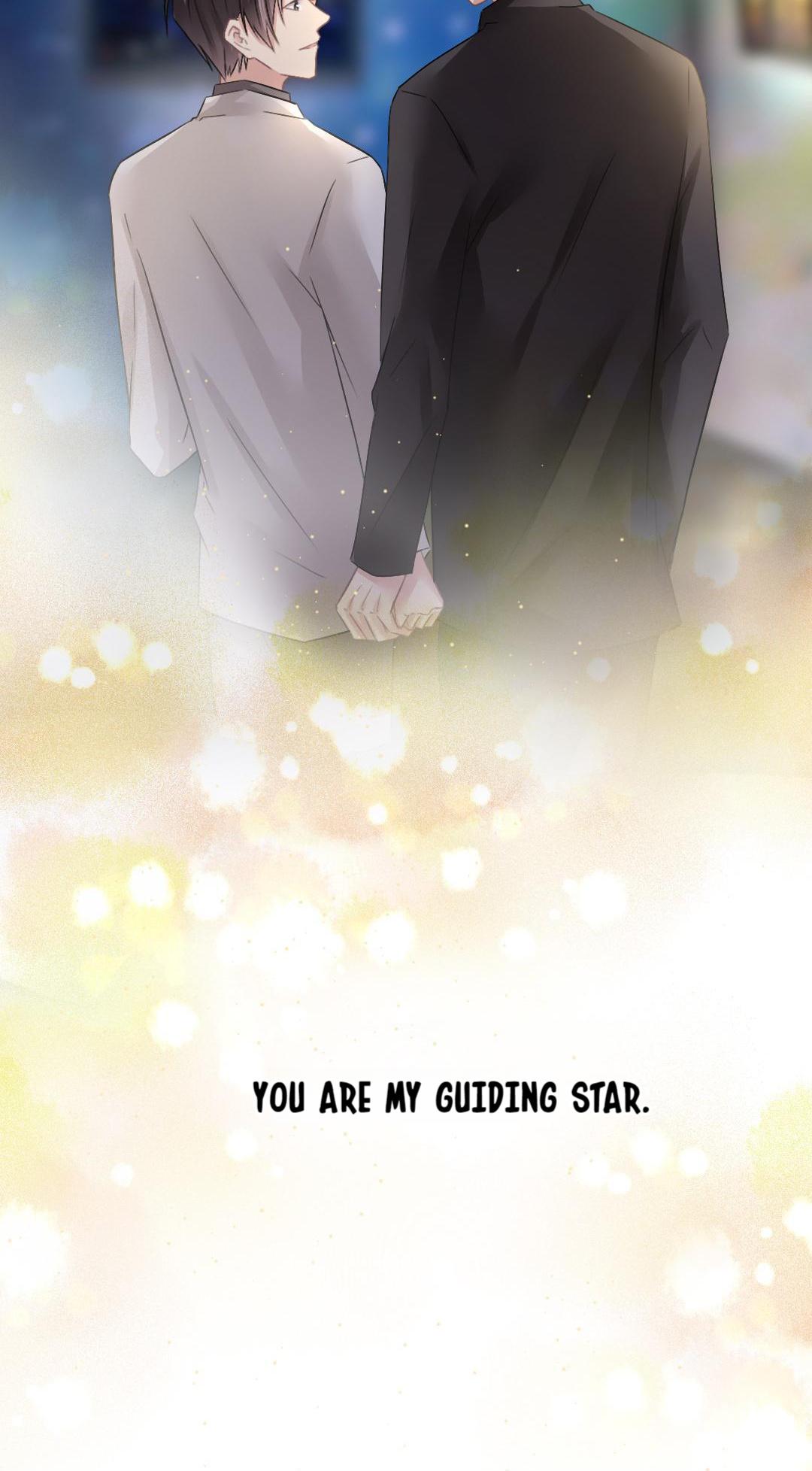 When The Stars Fall - Chapter 65