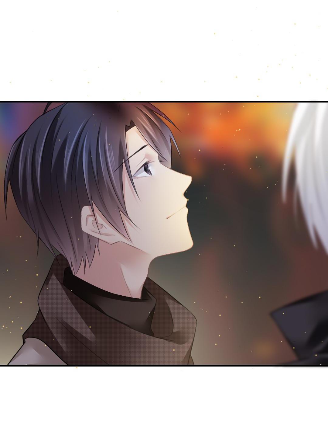 When The Stars Fall - Chapter 58