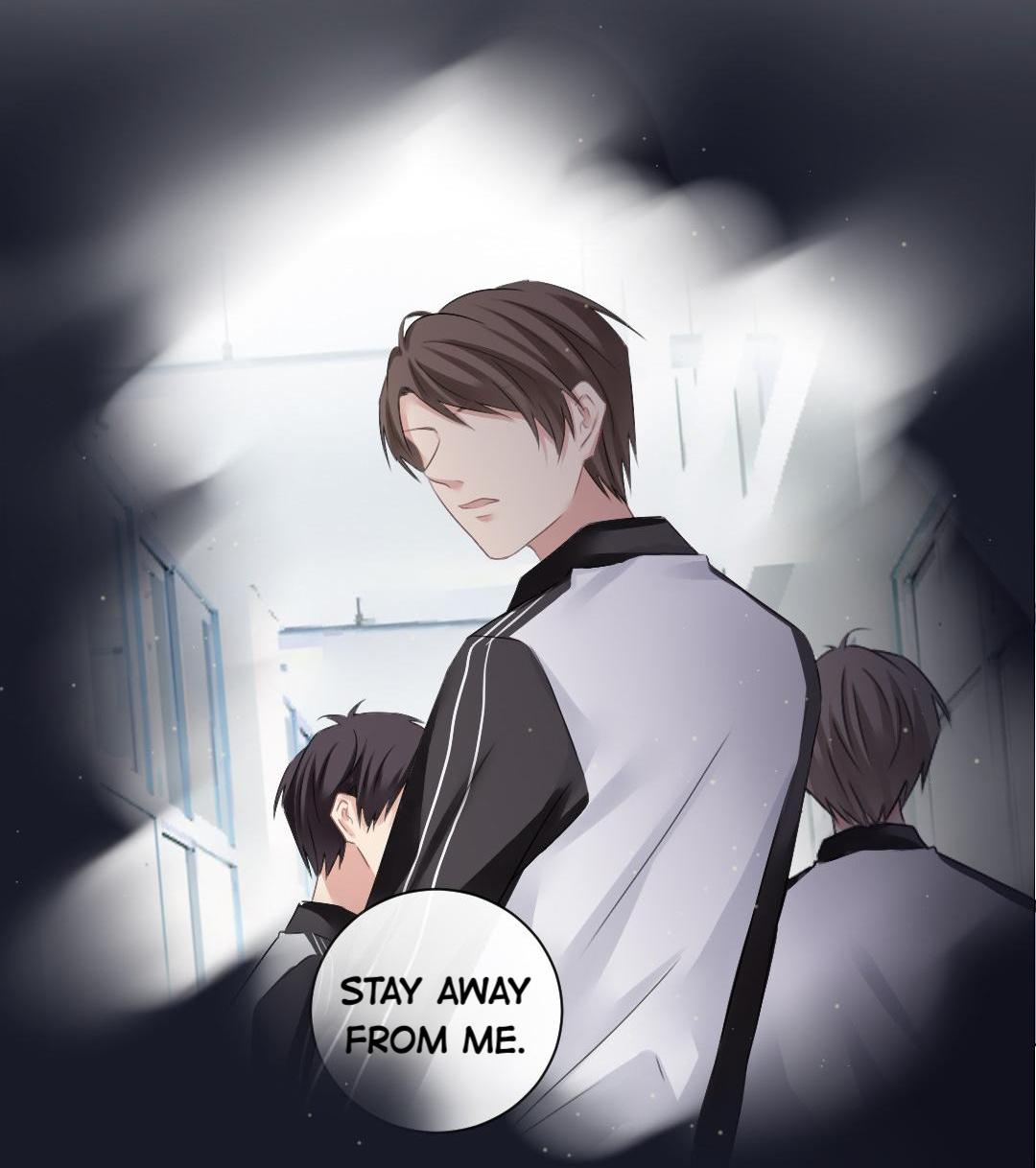 When The Stars Fall - Chapter 58