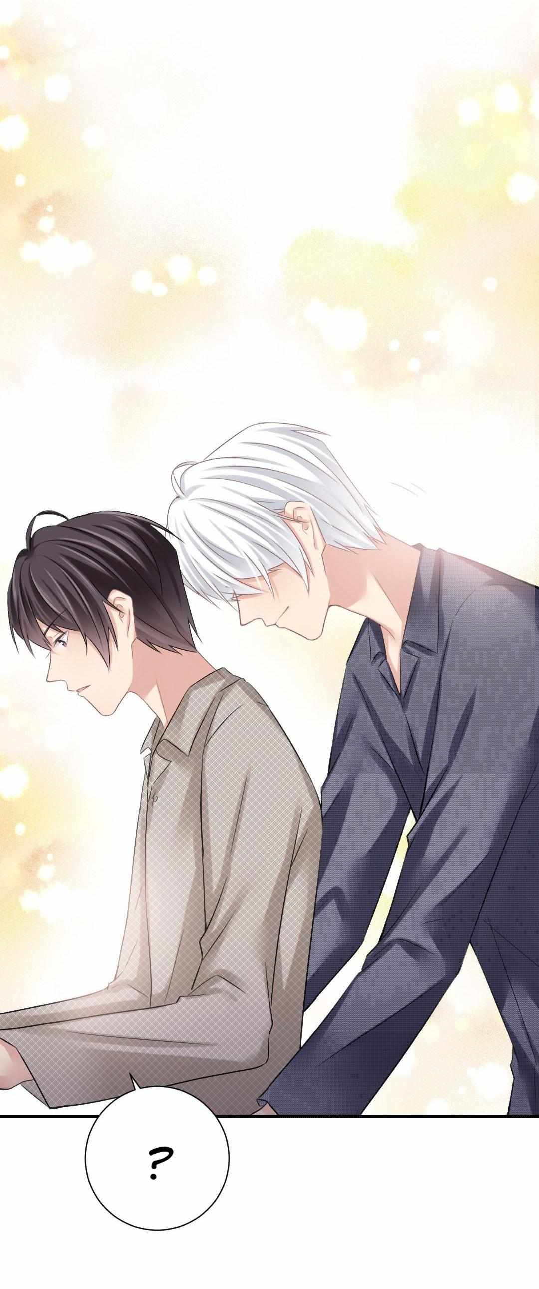 When The Stars Fall - Chapter 52