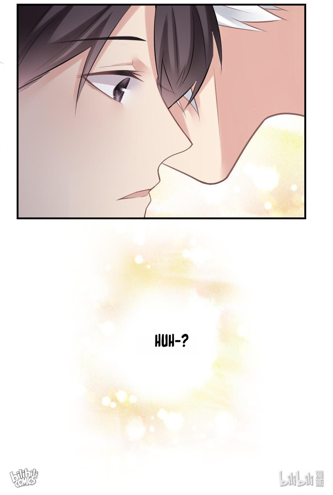 When The Stars Fall - Chapter 47