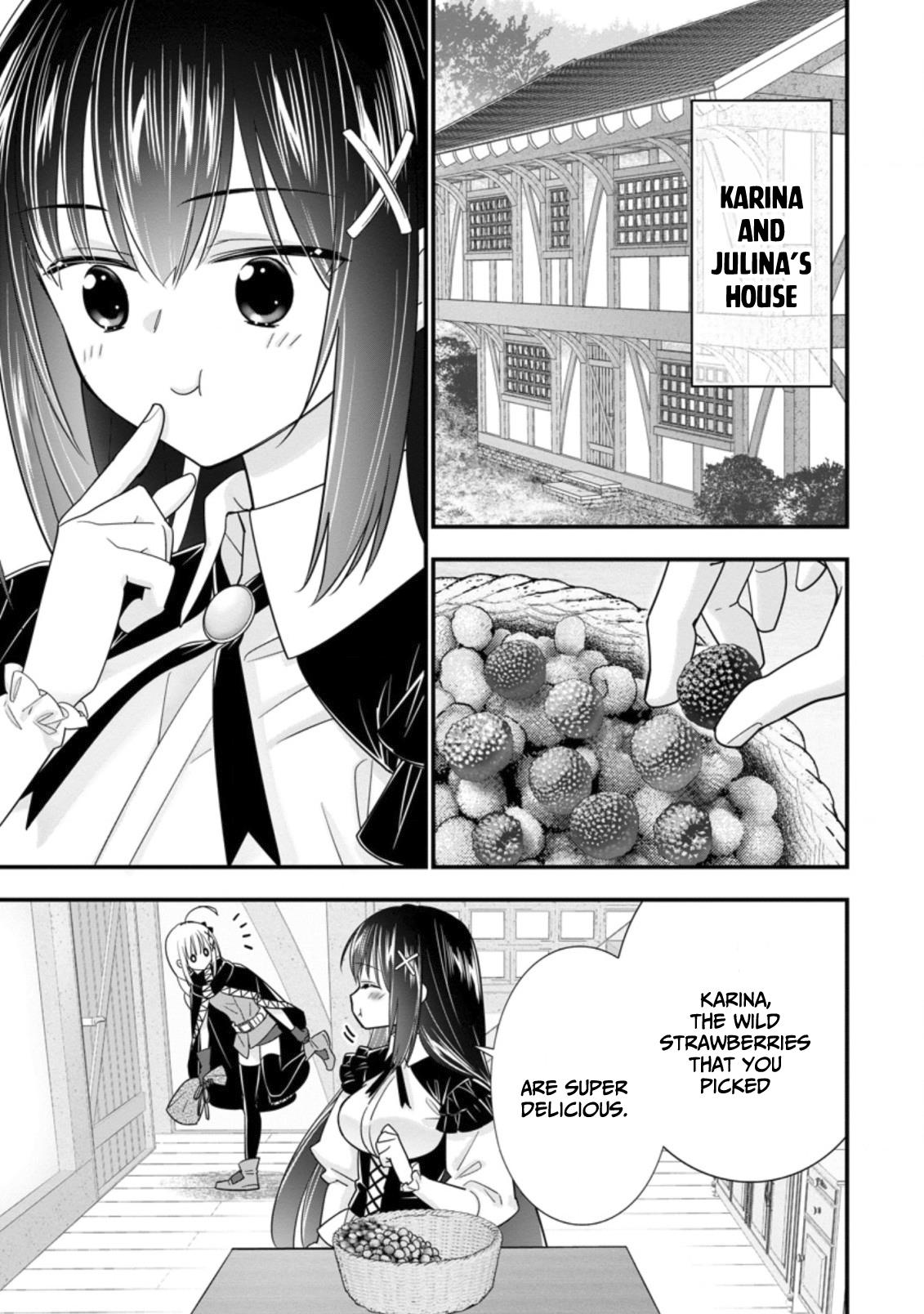 A-Rank Boukensha No Slow Life - Vol.7 Chapter 37