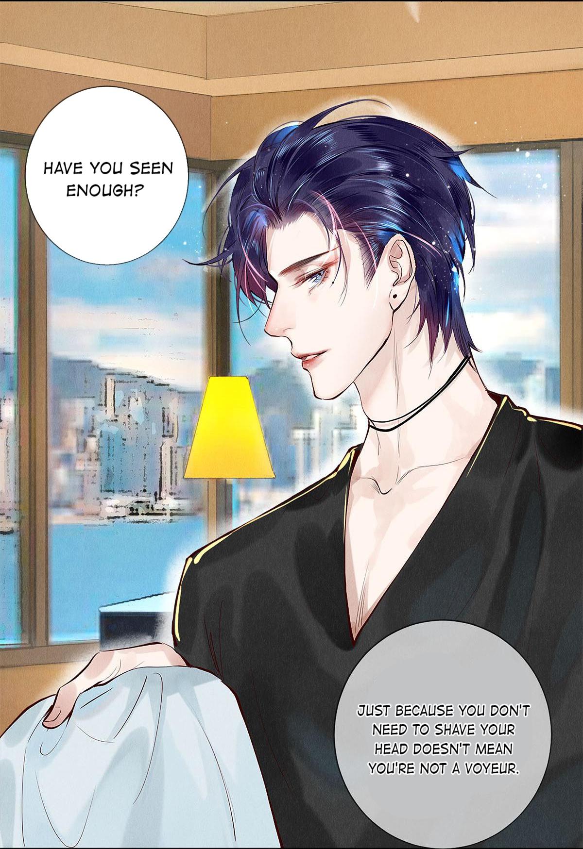 Best Actors Apartment - Chapter 71: I Have Qin Xiu By My Side