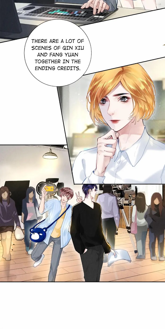 Best Actors Apartment - Chapter 81