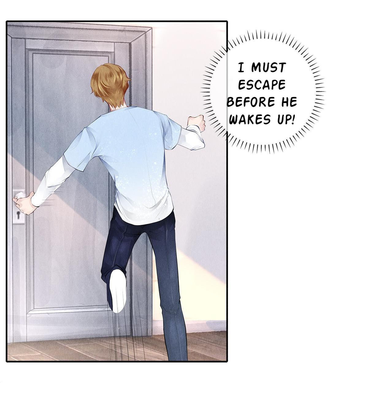 Best Actors Apartment - Chapter 11: Be Careful After Drinking