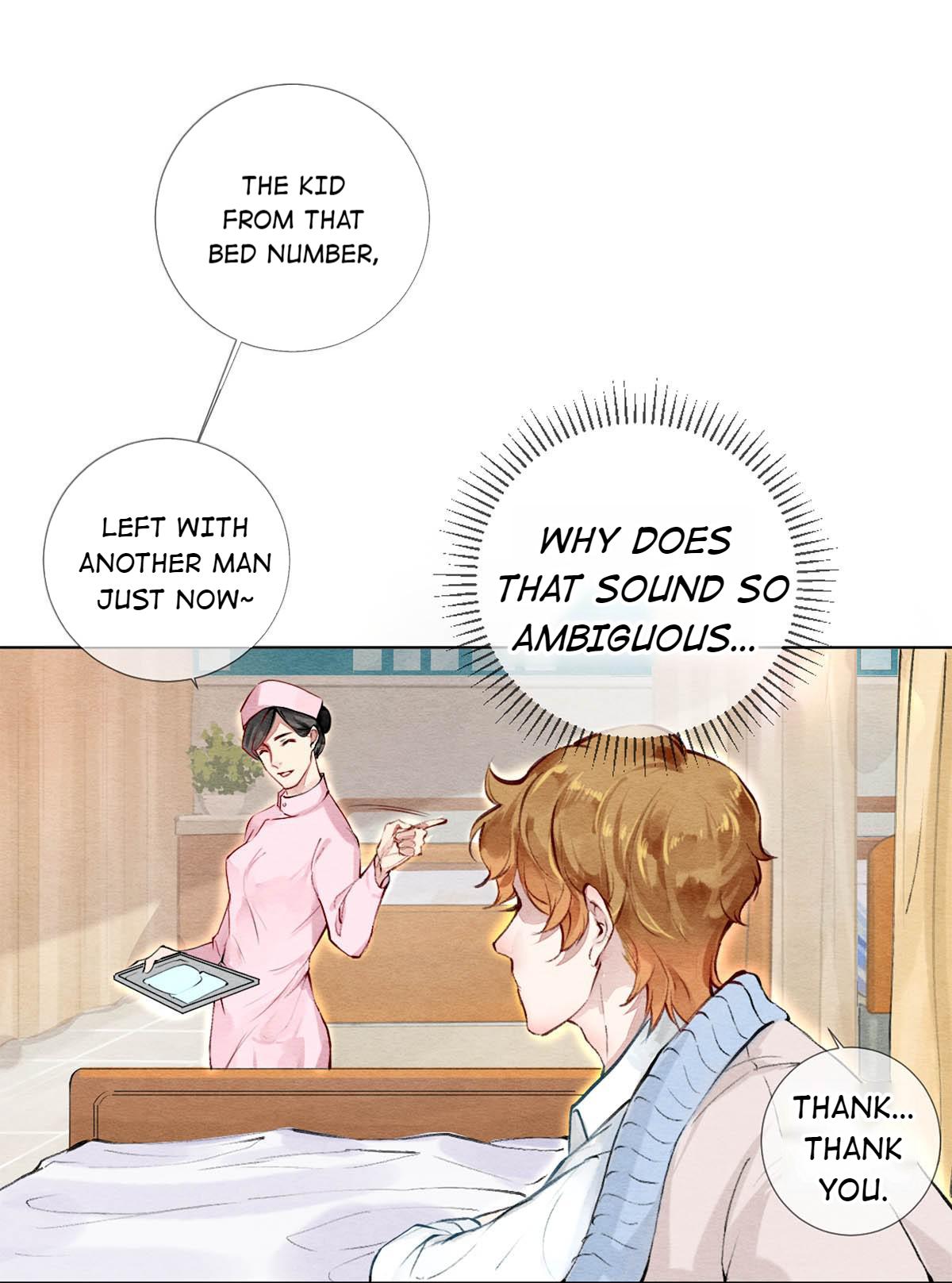 Best Actors Apartment - Chapter 26: Because He Doesn't Like It