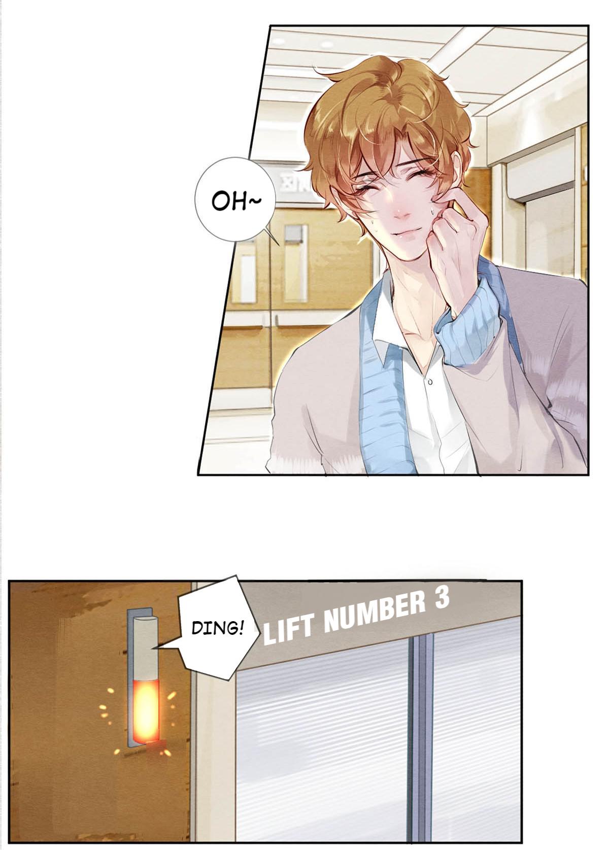 Best Actors Apartment - Chapter 30: An Jiamian